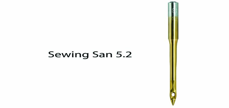 Sewing San 5.2