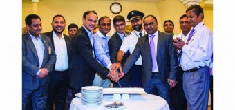Gulf Air Resumes Dhaka Operation