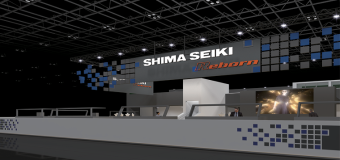 Shima Seiki at ITMA