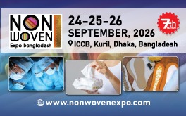Nonwoven Expo Bangladesh