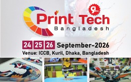 Print Tech Bangladesh